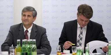 ÖVP will mit allen Parteien sprechen 