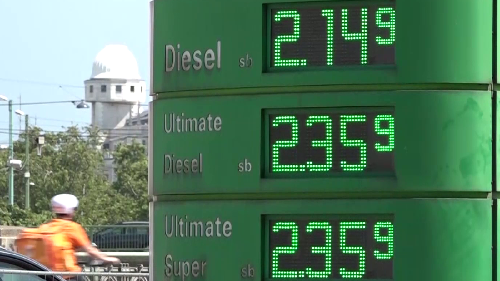 Heizölpreise Am Donnerstag 7 August Experten Schlagen Alarm - 98f9onc