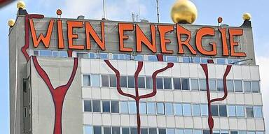 Wien Energie zu teuer