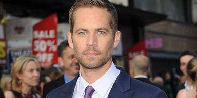 Paul Walker