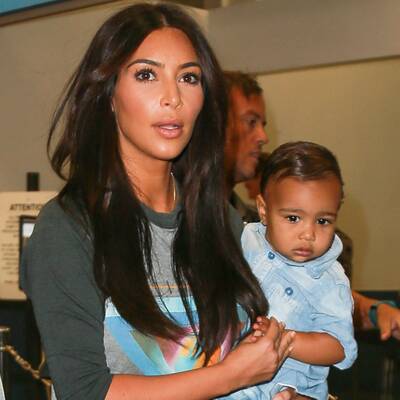 Kim & Nori: Wie Mama, so Tochter