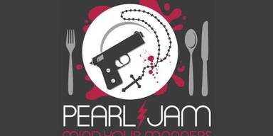 Pearl Jam melden sich lautsark zurück