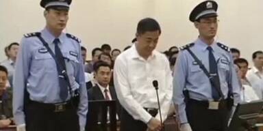 Prozess gegen Bo Xilai geht weiter