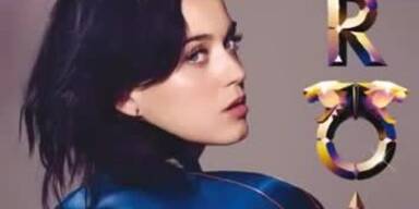 "Roar": Katy Perry unter Plagiatsverdacht