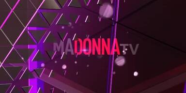 MadonnaTV: Haar-Umstyling & Promitrends