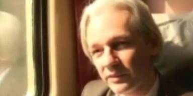 Julian Assange will Partei gründen