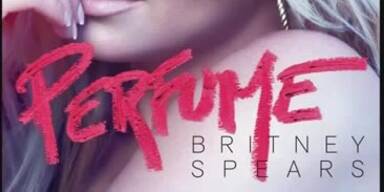 Britney Spears: "Perfume"