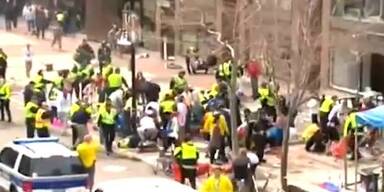 Terror in Boston: Waren es rechte Extremisten?