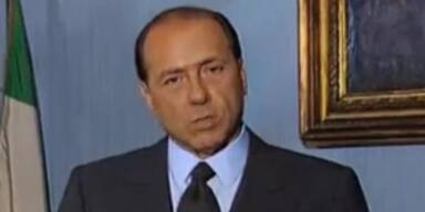 Steuerprozess Berlusconi steht bevor