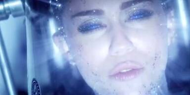 Miley Cyrus mit neuer Single "Real And True"
