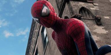 Der erste Spiderman 2 Trailer