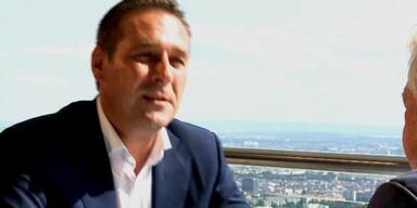 Interview Strache - Fellner Teil 4