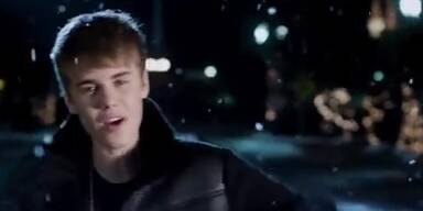 Justin Bieber - Mistletoe