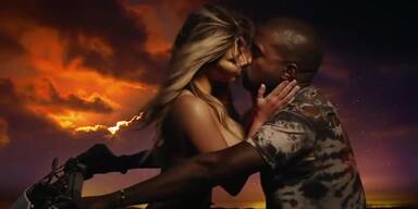 Kanye West - Bound2