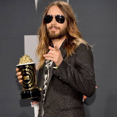 MTV Movie Awards 2014: Die Gewinner