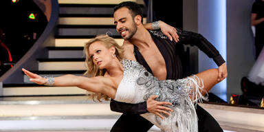 Dancing Stars: Melanie Binder