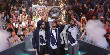 Team Liquid erobert eSport Thron