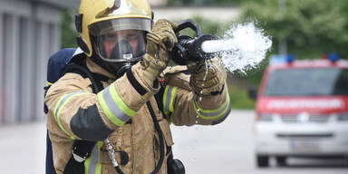 Adventzeit: Hochsaison für Feuerwehr