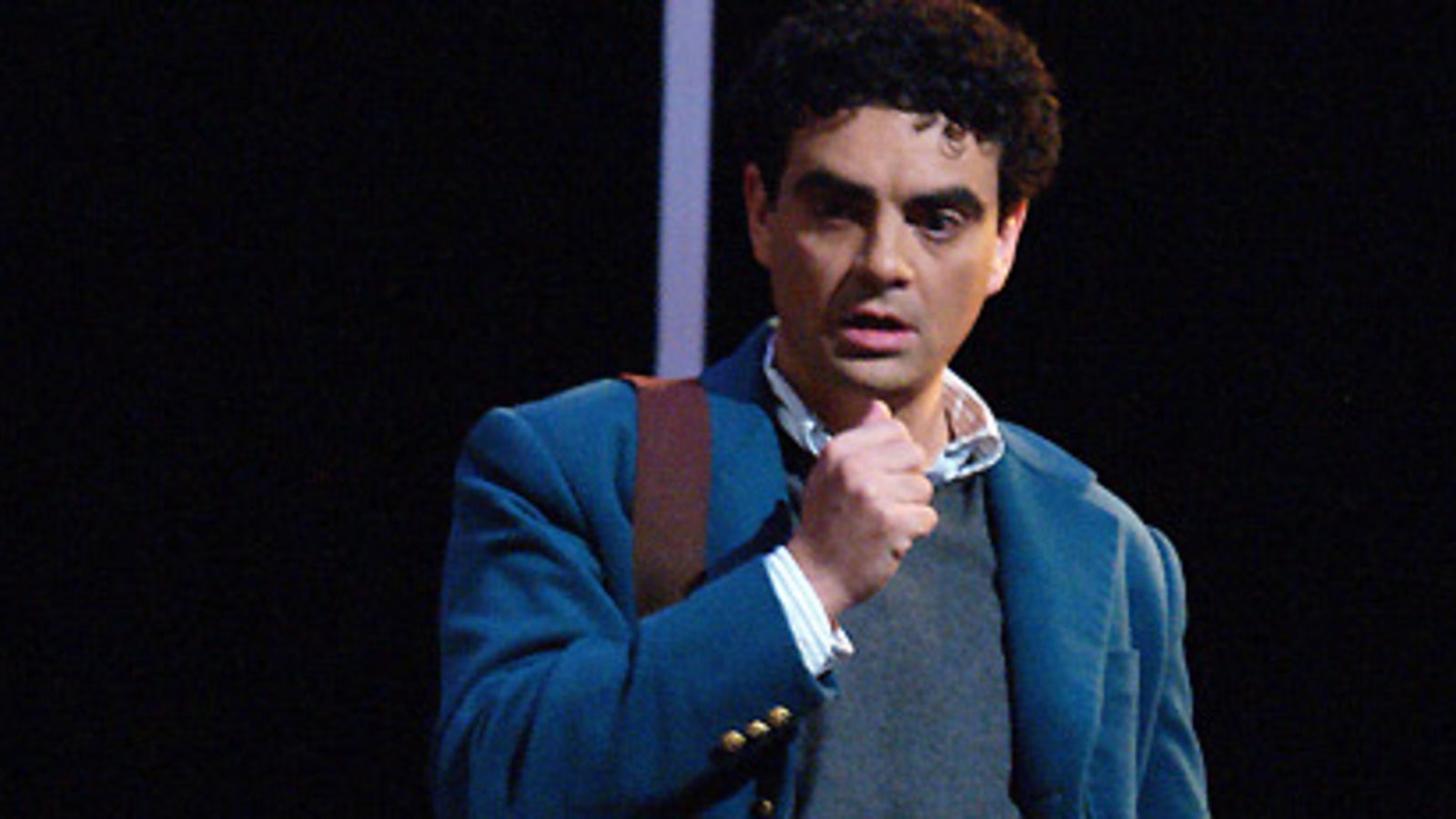 Villazón sagt WienAuftritt ab! stars24