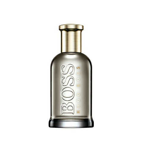 Boss
