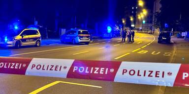 Messer-Attacke Salzburg