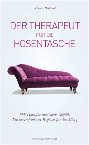 Die besten SOS-Tipps für die Seele