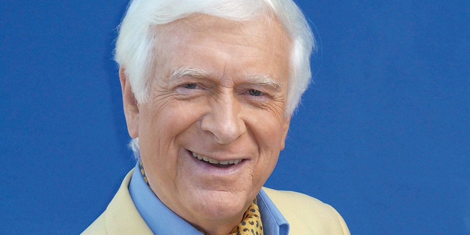 Prof. Hademar Bankhofer
