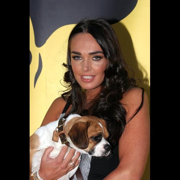 Tamara Ecclestone: Ihre schönsten Bilder