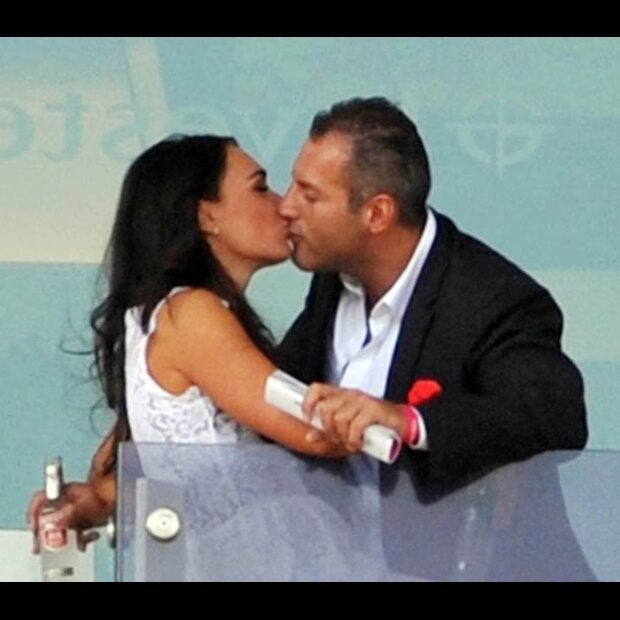 Tamara Ecclestone: Ihre schönsten Bilder