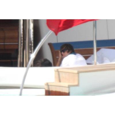 Demi & Ashton: Liebesurlaub auf Yacht