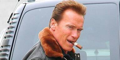 Arnie legt sich mit Drogenbossen an