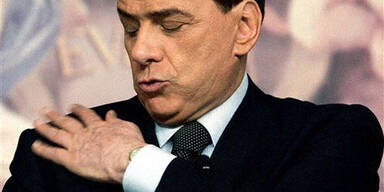 Berlusconi muss wieder vor Gericht