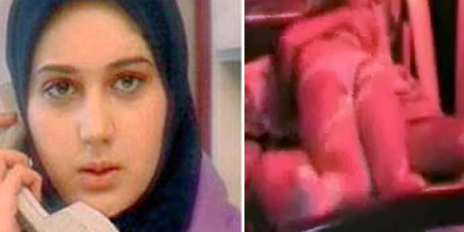 Iranischer Schauspielerin droht Steinigung - oe24.at
