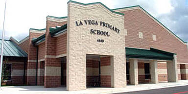 061211_La Vega Primary School - Waco Texas