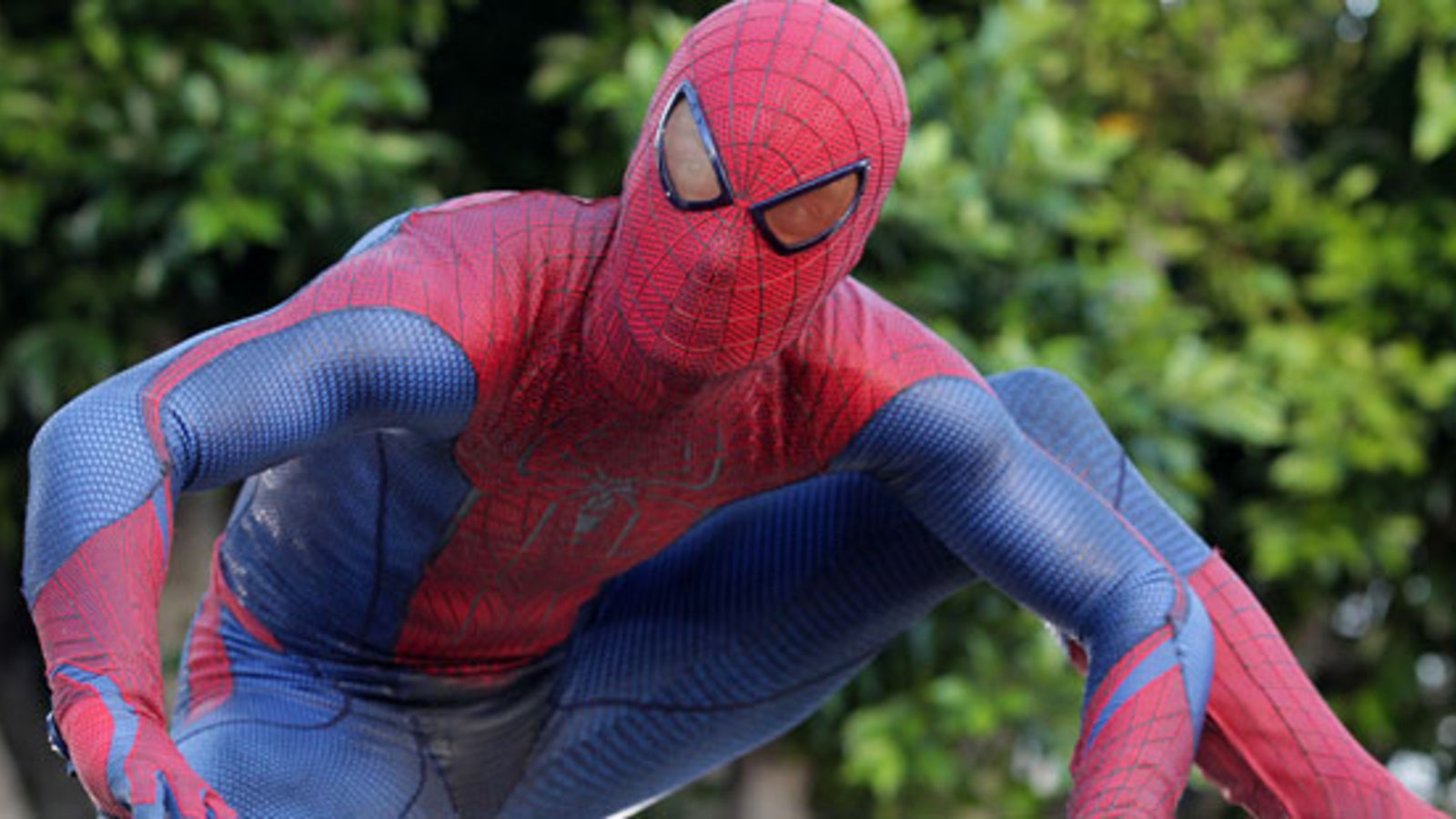 Neuer Spider Man Film Kommt – Was Macht Die Neue Hauptrolle So Anders Als Tom Holland? - y2gyeex