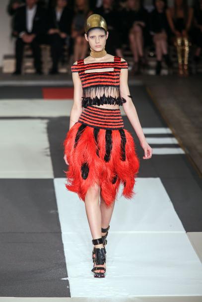 Alexander McQueen