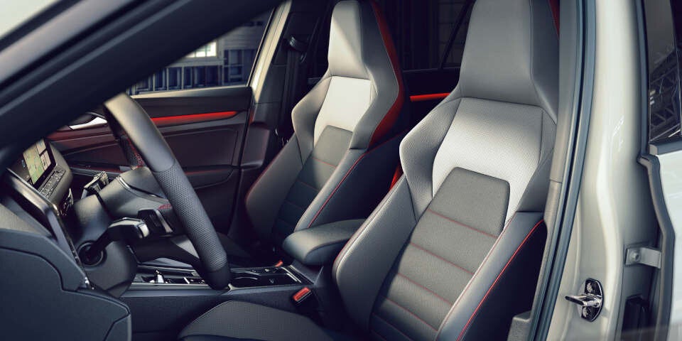 Neuer VW Golf GTI Clubsport leistet glatte 300 PS