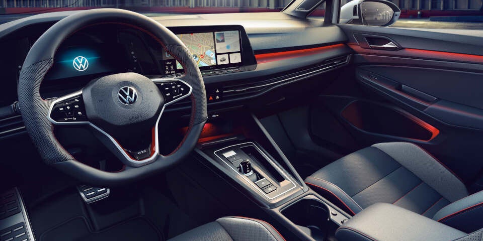 Neuer VW Golf GTI Clubsport leistet glatte 300 PS