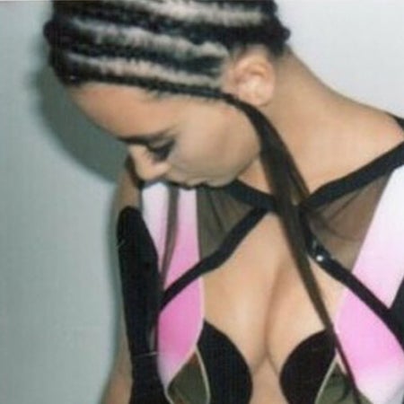 Kim Kardashian