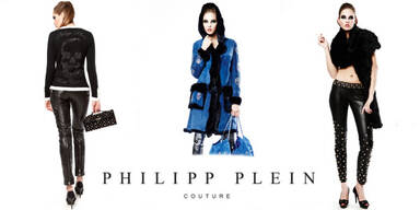 0 Philipp Plein Mode Couture
