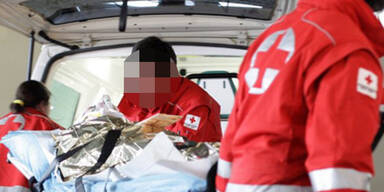 53-Jährige stürzte bei Graz mit Traktor über Hang und starb