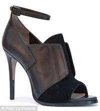 Cameron Diaz launcht erste Schuh-Kollektion
