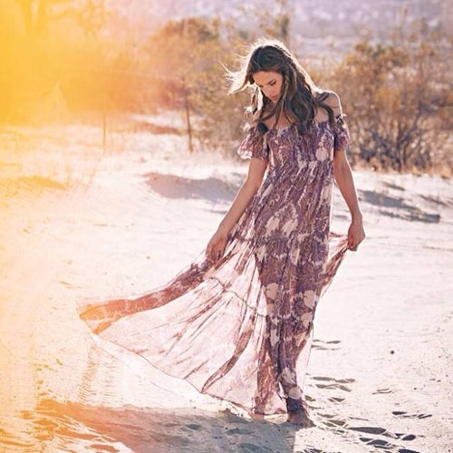 Alessandra Ambrosio launcht 1. Mode-Kollektion