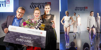 Ringstrassen-Galerien Designer Award