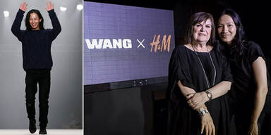 H&M holt sich It-Designer Alexander Wang