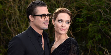 Angelina Jolie: Ist sie nun wirklich schwanger?