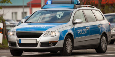 Verdacht der Vergewaltigung: Thüringer Polizisten angeklagt