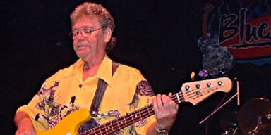 "Blues Brothers"-Bassist Donald Dunn gestorben