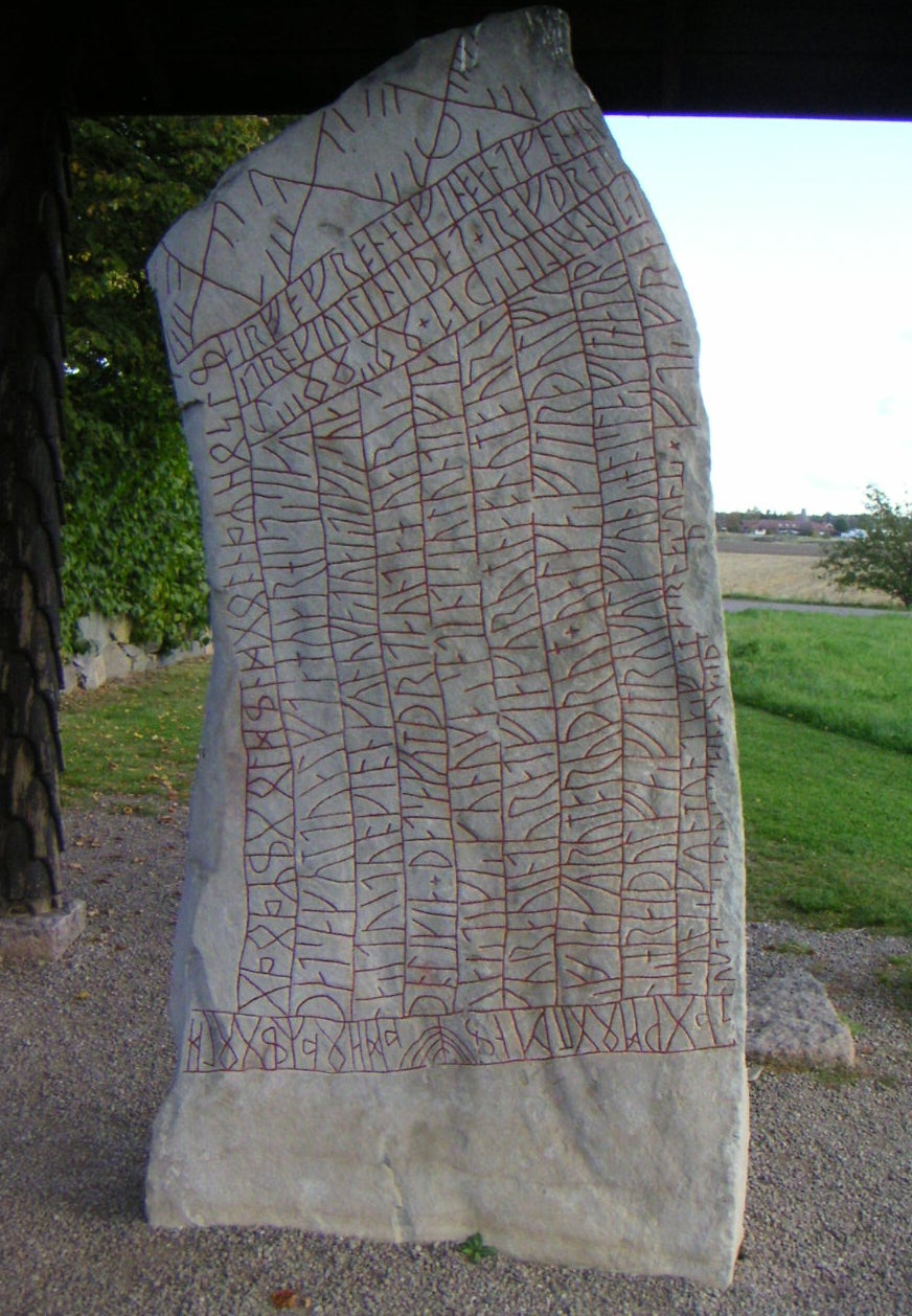 Runenstein
