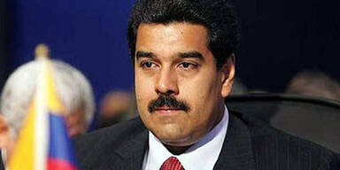 Maduro für "sofortige" Wahl von Chavez-Nachfolger